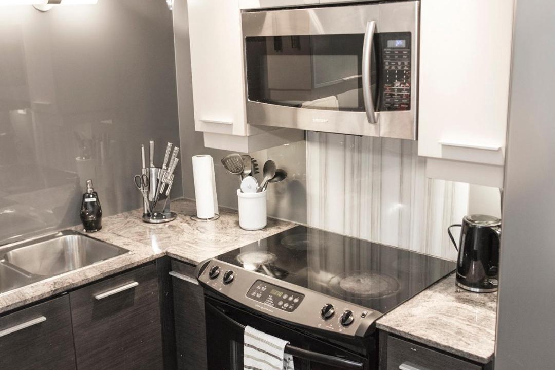 Photo of Kitchen in CityPlace