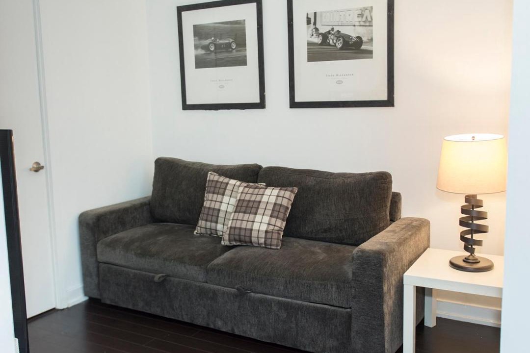 Photo of Livingroom in CityPlace