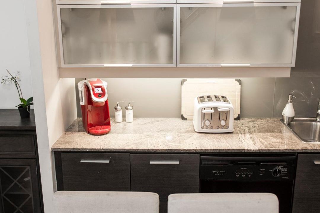 Photo of Kitchen in CityPlace