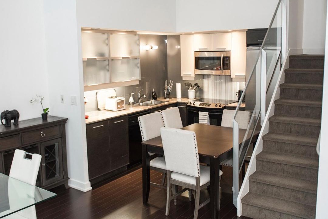Photo of Kitchen in CityPlace