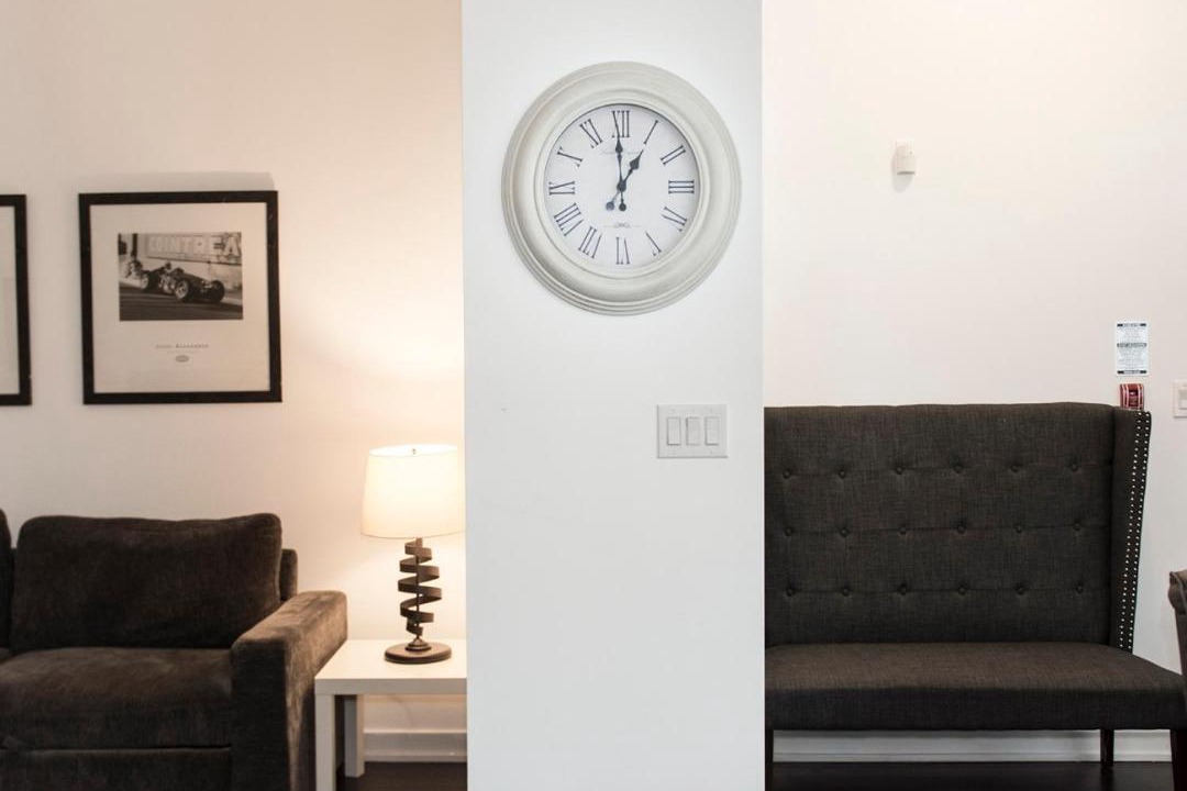 Photo of Livingroom in CityPlace