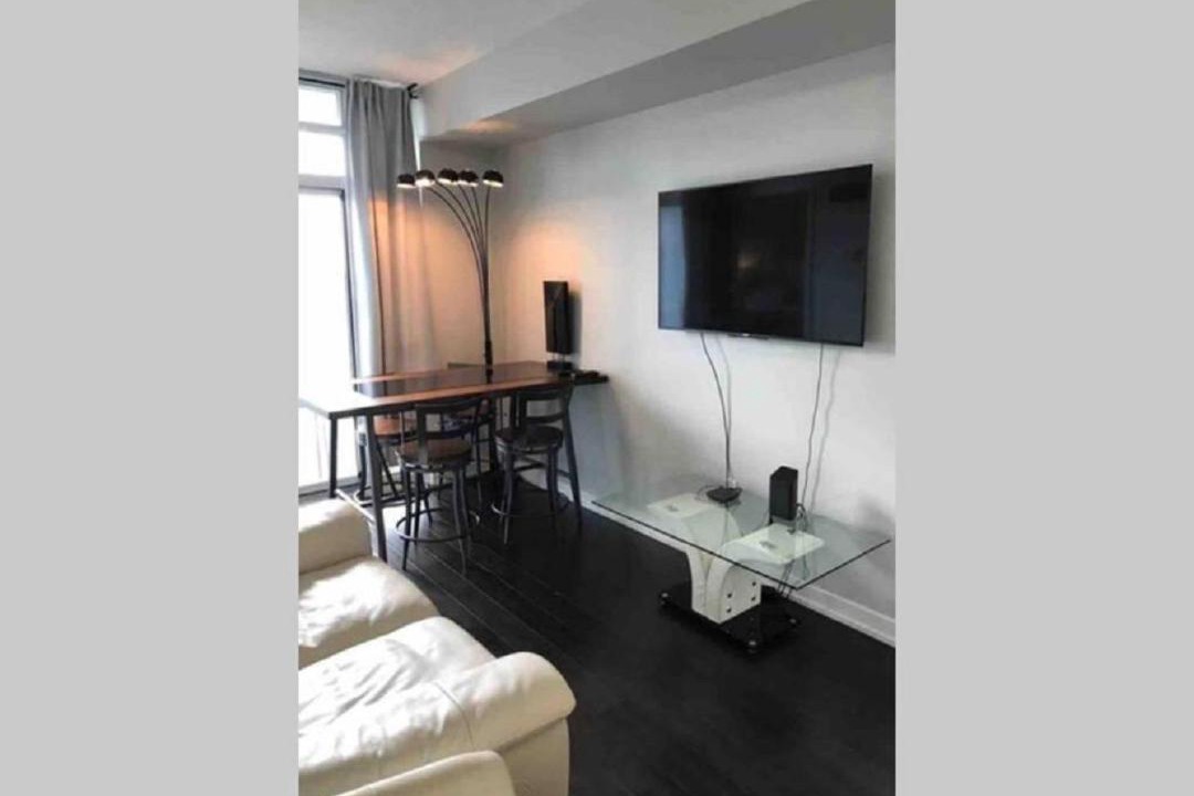 Photo of Livingroom in CityPlace