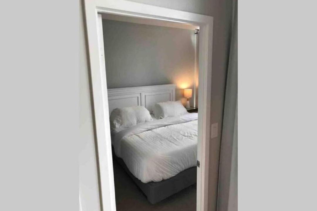 Photo of Bedroom in CityPlace