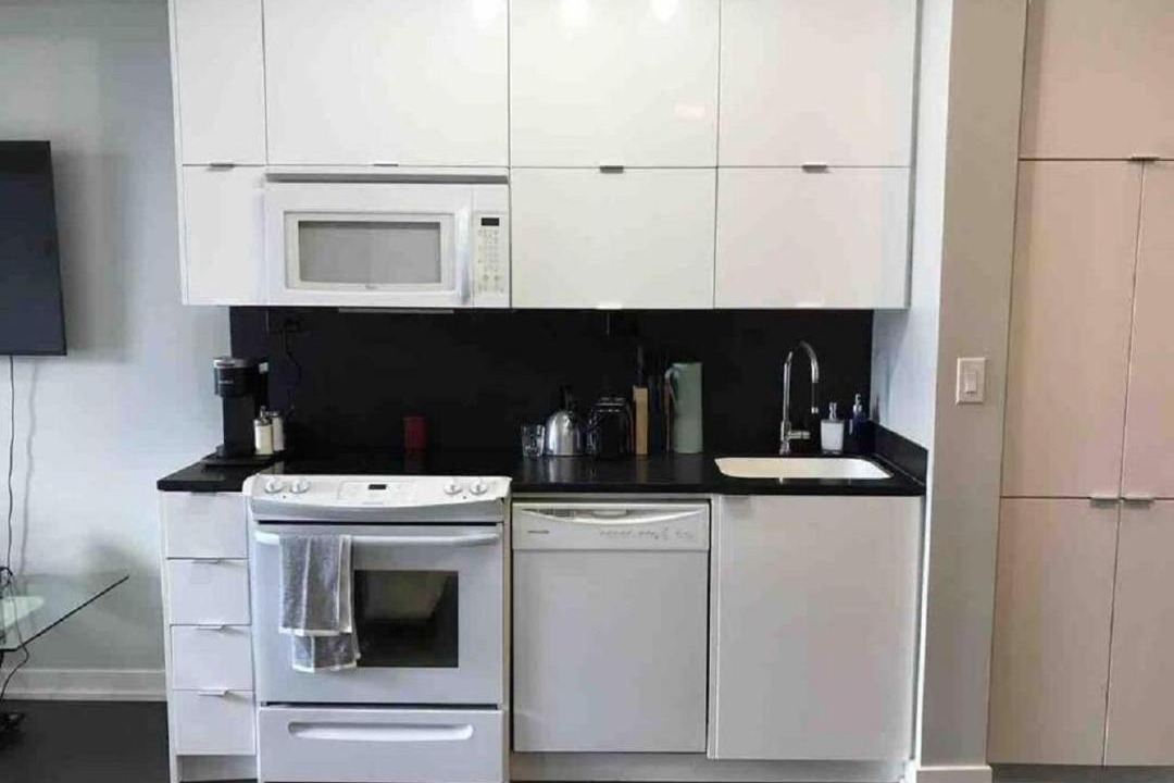 Photo of Kitchen in CityPlace