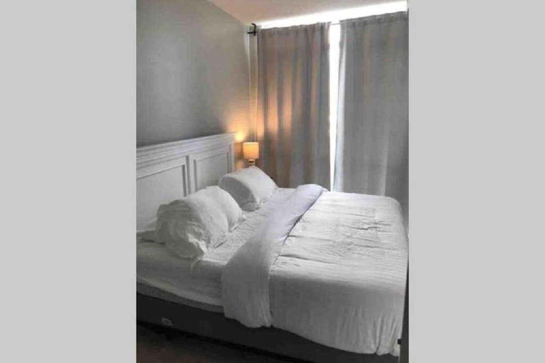 Photo of Bedroom in CityPlace