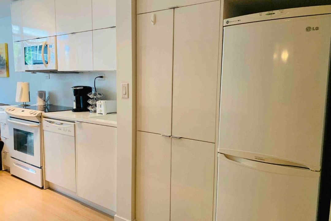 Photo of Kitchen in CityPlace