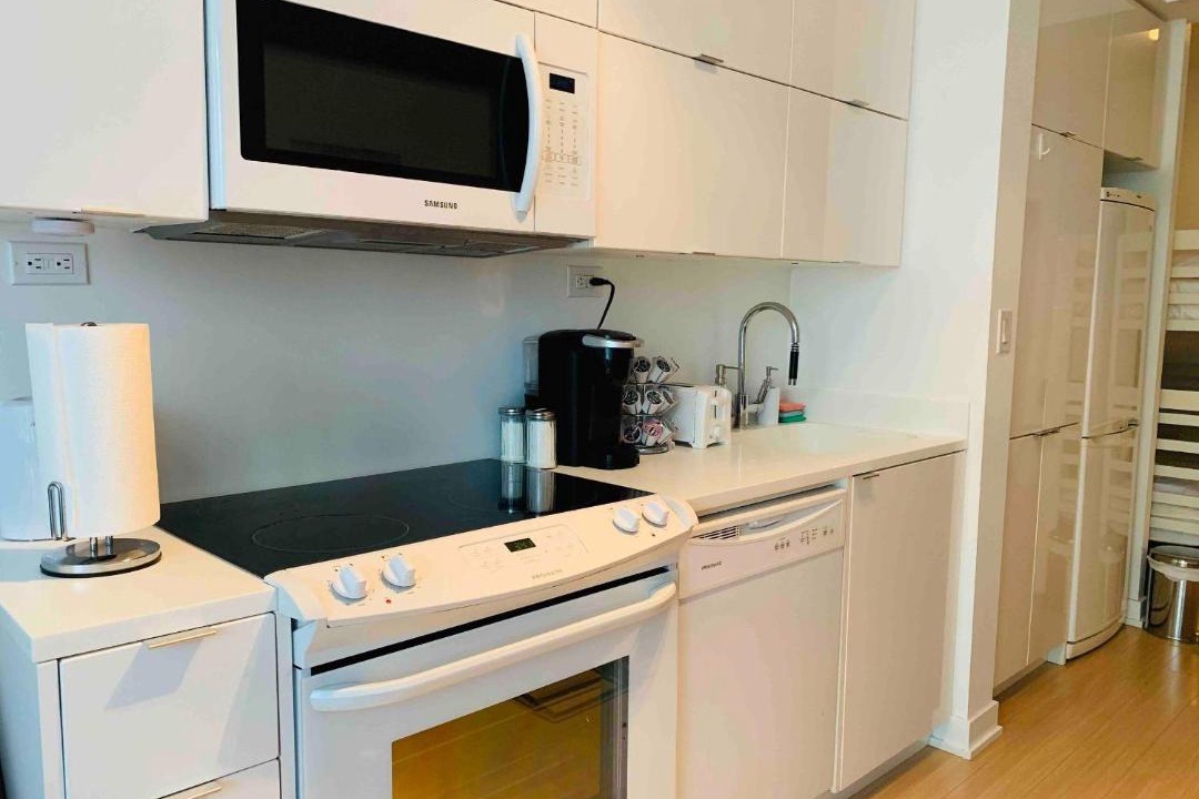 Photo of Kitchen in CityPlace