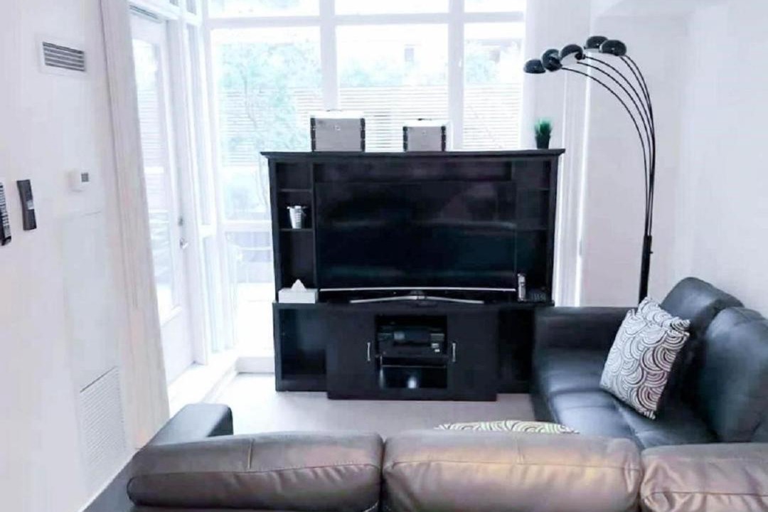 Photo of Livingroom in CityPlace