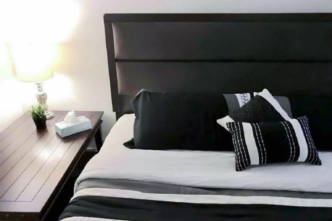 Photo of Bedroom in CityPlace
