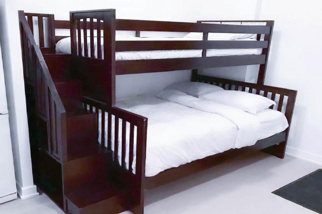 Photo of Bedroom in CityPlace