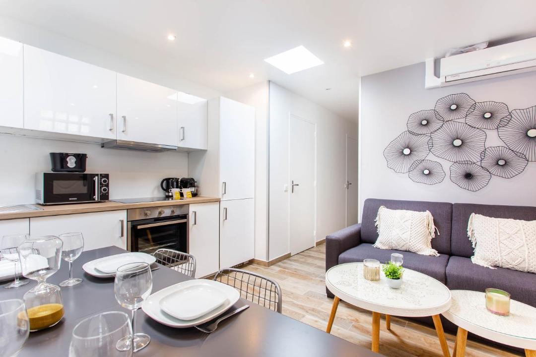 Photo of Livingroom in Saint-Fargeau