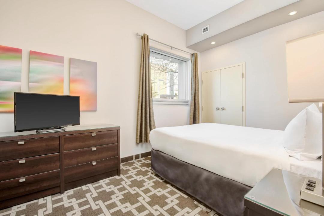 Photo of Bedroom in Willowdale