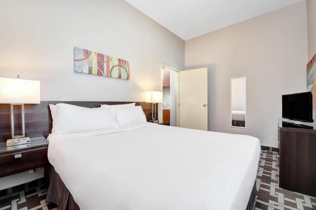Photo of Bedroom in Willowdale