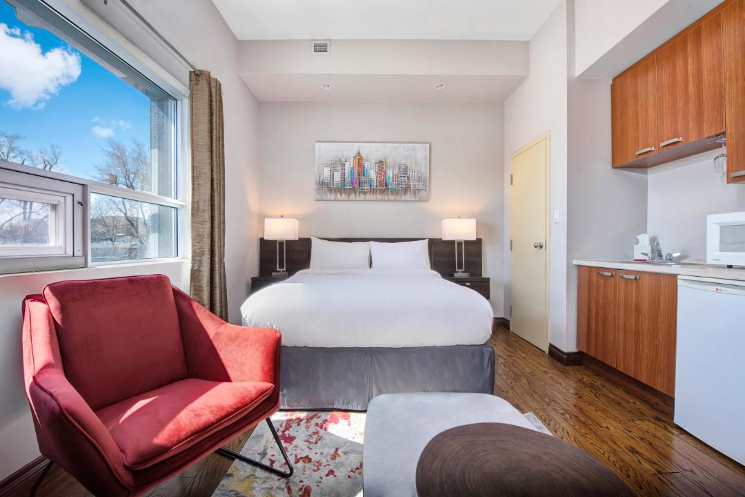 Photo of Bedroom in Willowdale