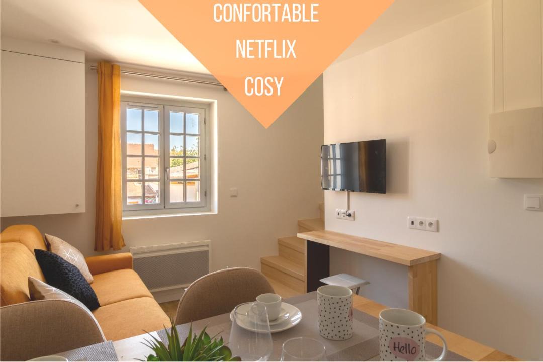Photo of Livingroom in Villeneuve-le-Comte