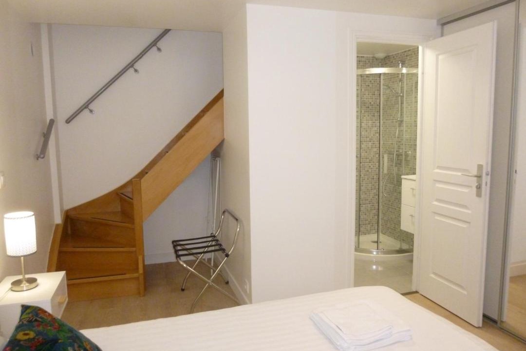 Photo of Bedroom in Centre