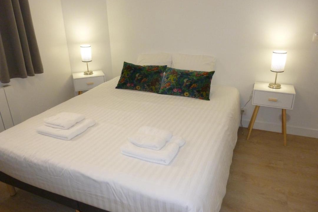 Photo of Bedroom in Centre