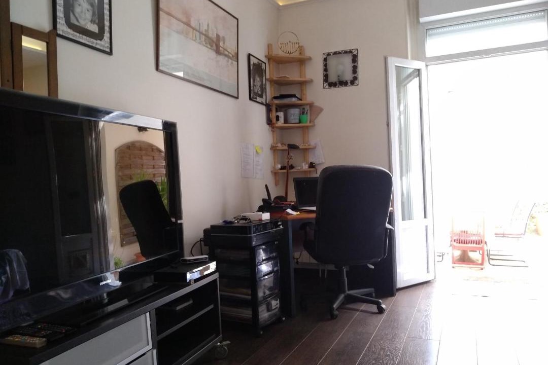 Photo of Livingroom in Neuilly-sur-Seine