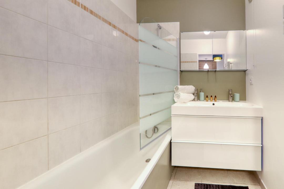 Photo of Bathroom in Montevrain