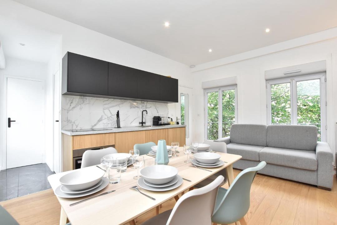 Photo of Livingroom in Saint-Fargeau