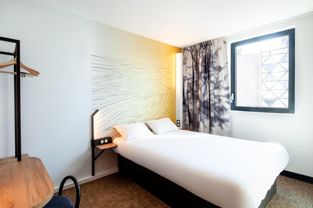 Photo of Bedroom in Bagnolet
