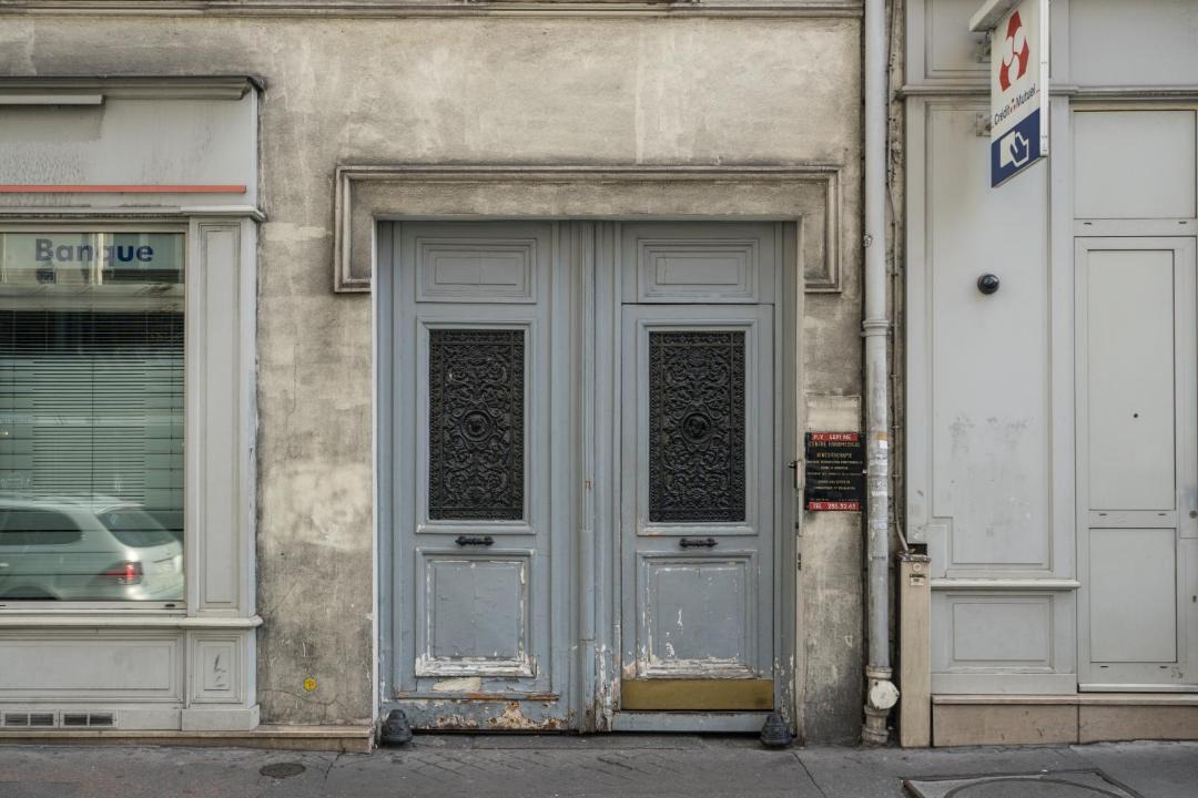 Photo of Buildings in Quartier du Faubourg-Montmartre