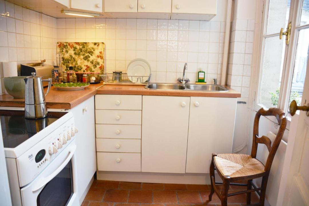 Photo of Kitchen in Saint-Thomas-d'Aquin