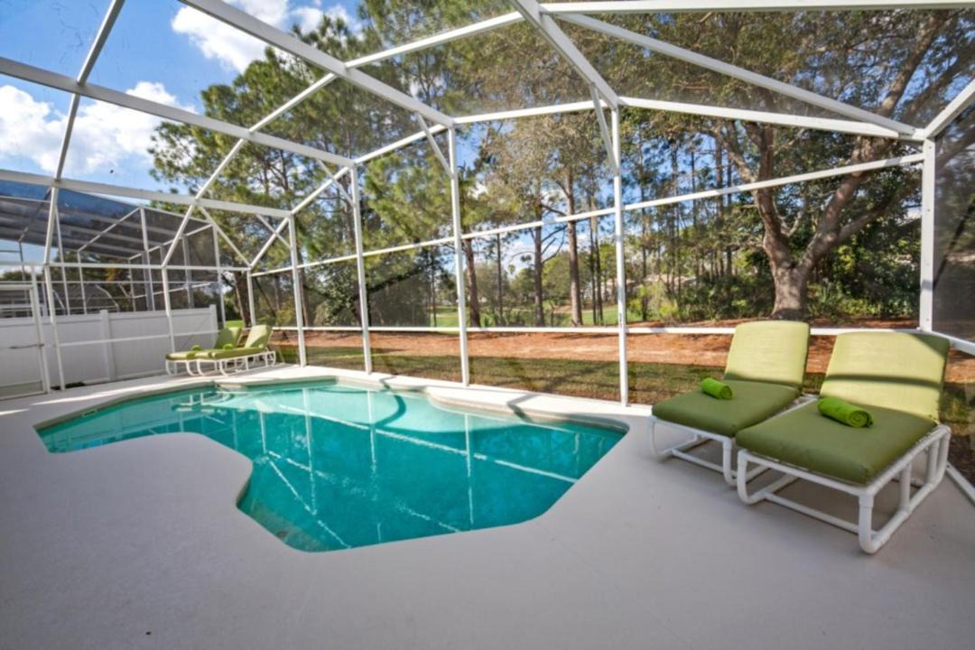 Photo of Outdoor in Haines City