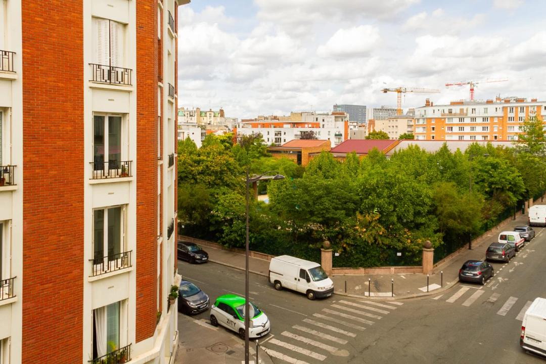Photo of Others in Porte de Clichy