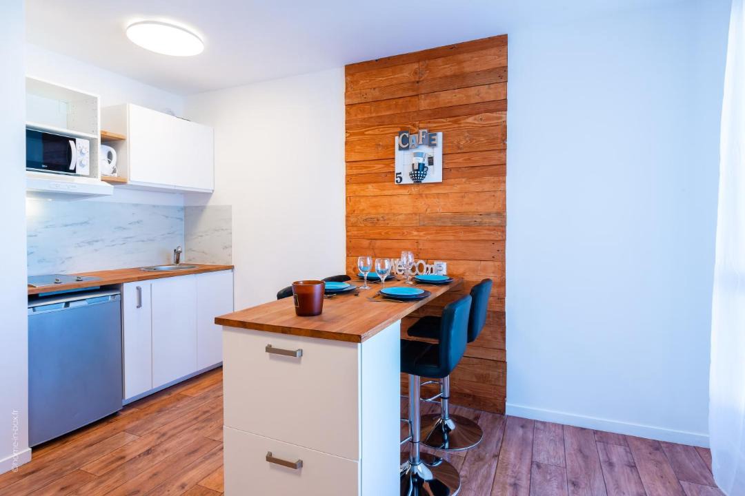 Photo of Kitchen in Montevrain