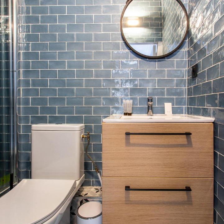 Photo of Bathroom in Quinze-Vingts