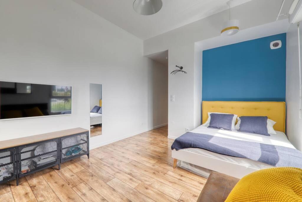 Photo of Bedroom in Montevrain