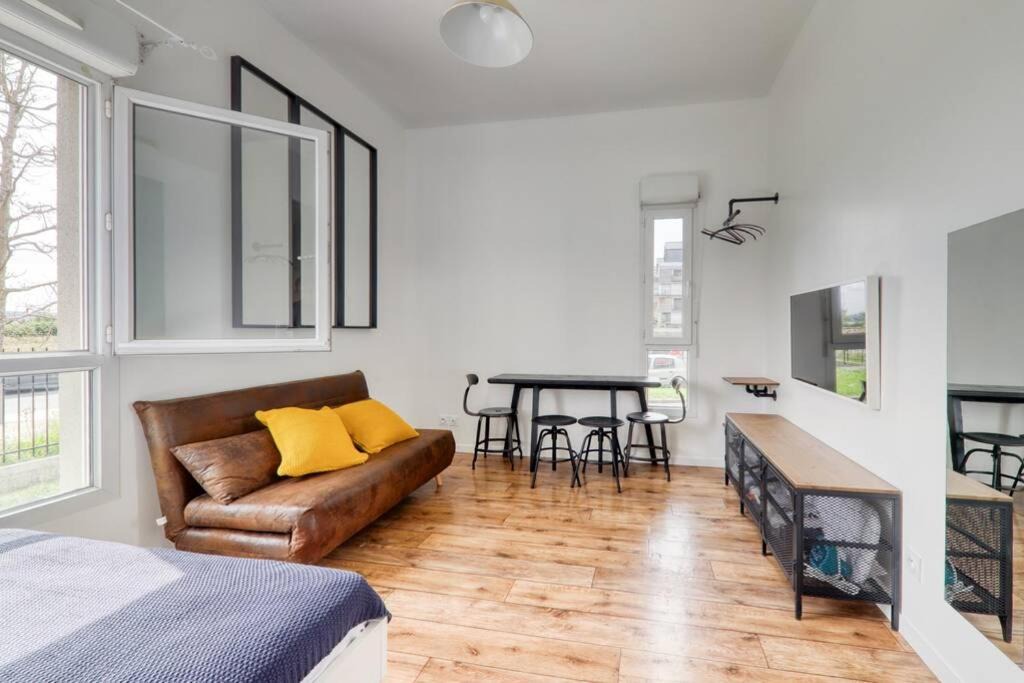 Photo of Livingroom in Montevrain