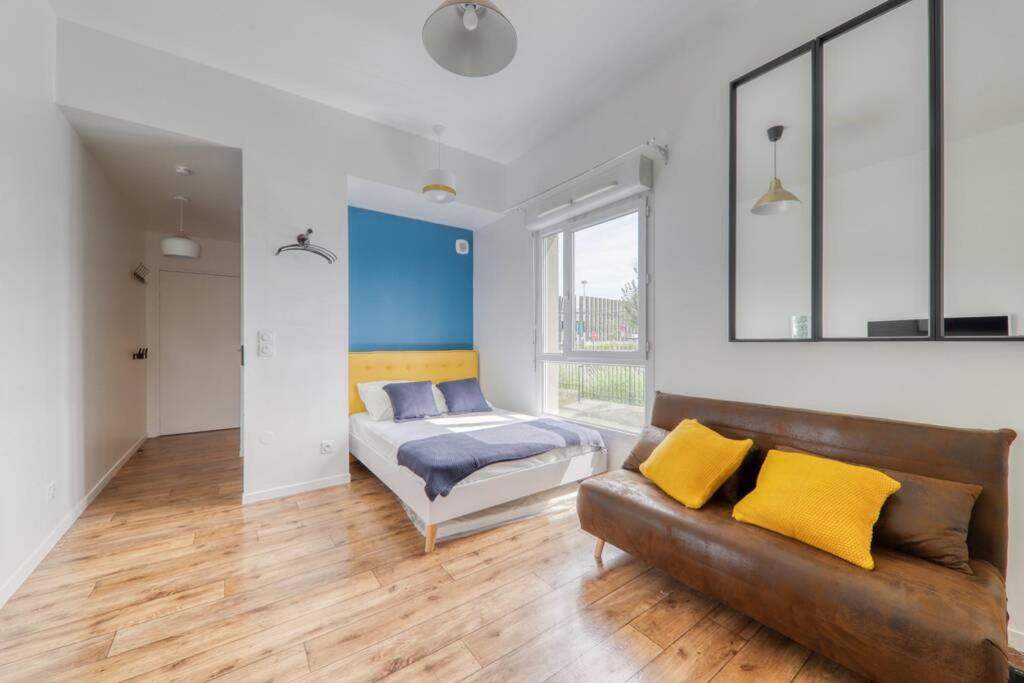 Photo of Livingroom in Montevrain