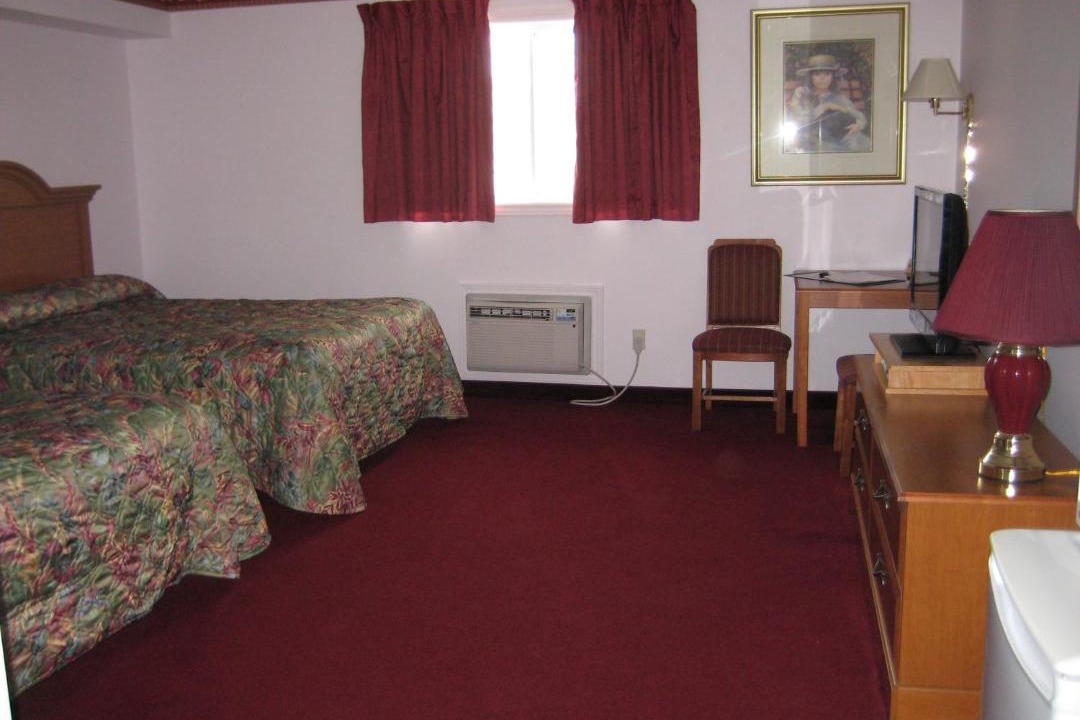 Photo of Bedroom in Port Elgin