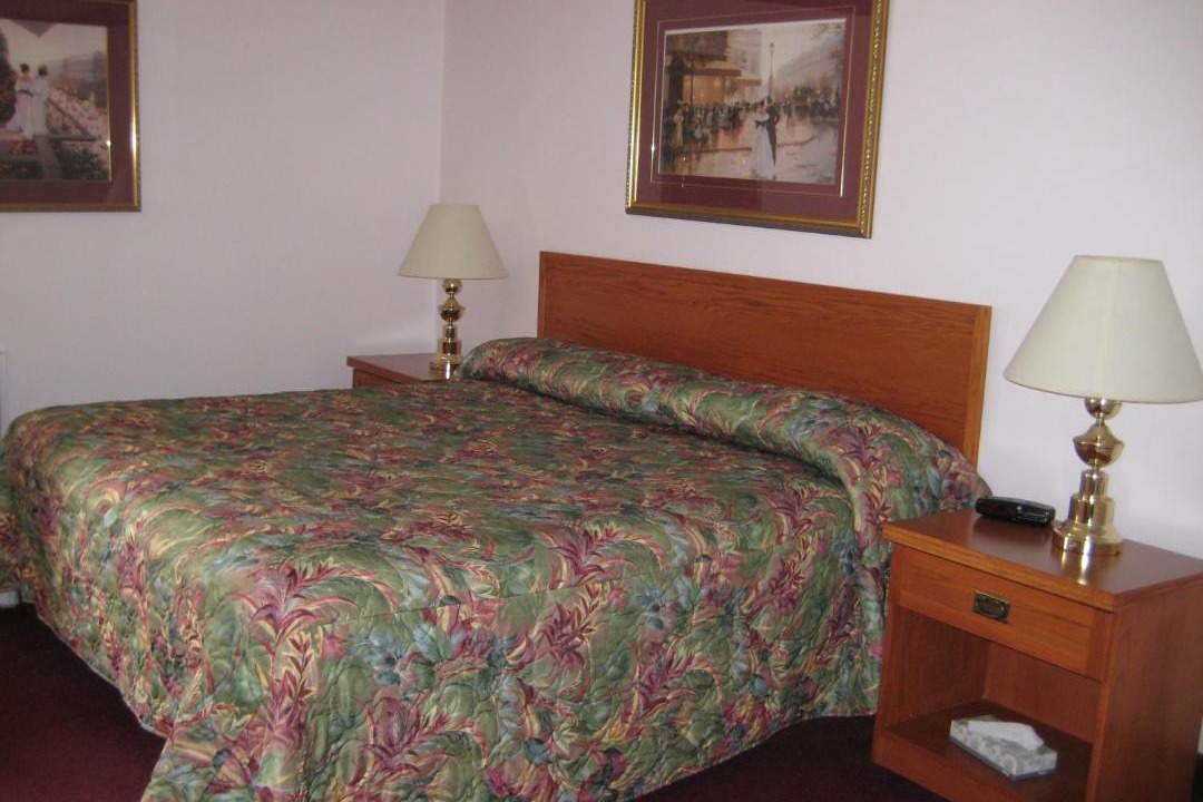 Photo of Bedroom in Port Elgin