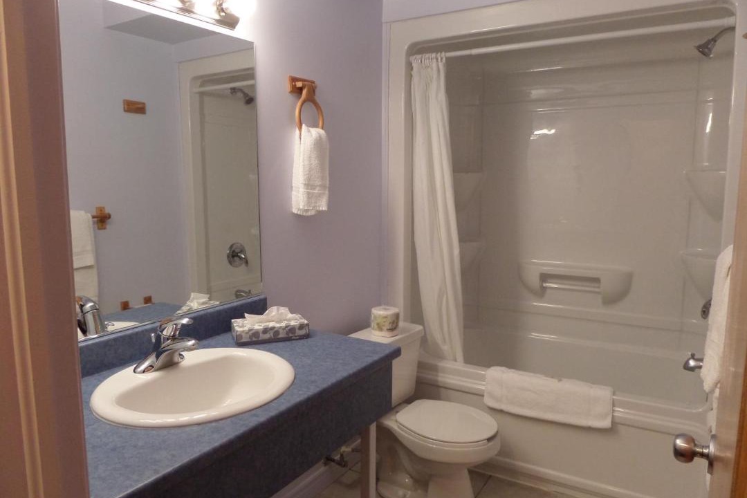 Photo of Bathroom in Port Elgin