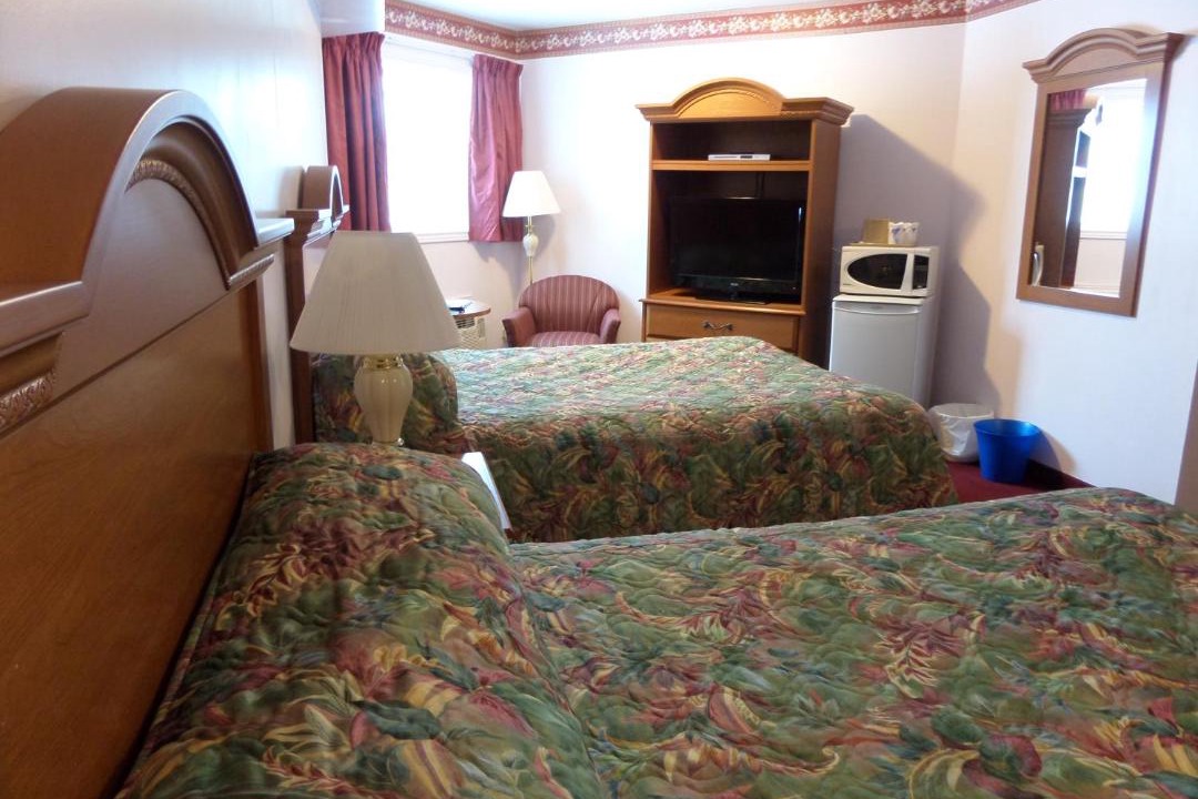 Photo of Bedroom in Port Elgin