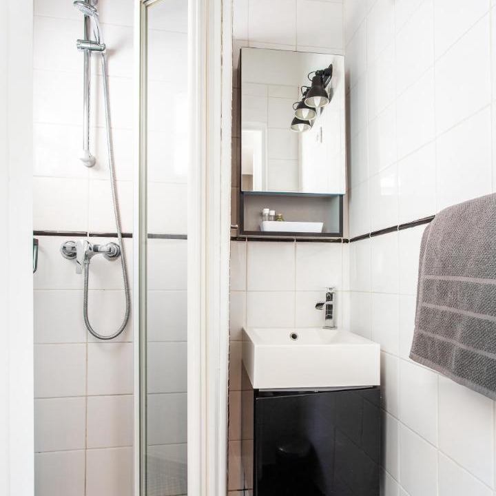 Photo of Bathroom in 9th Arrondissement