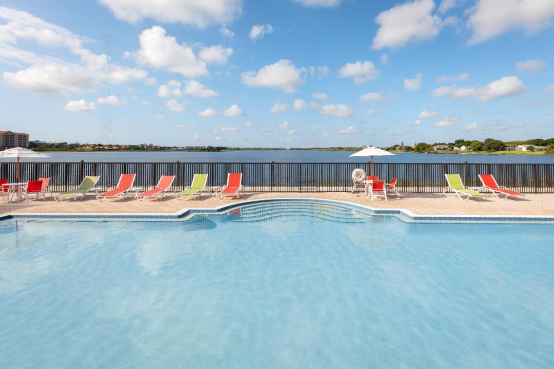 Photo of Patio Balcony in Florida Central Atlantic Coast
