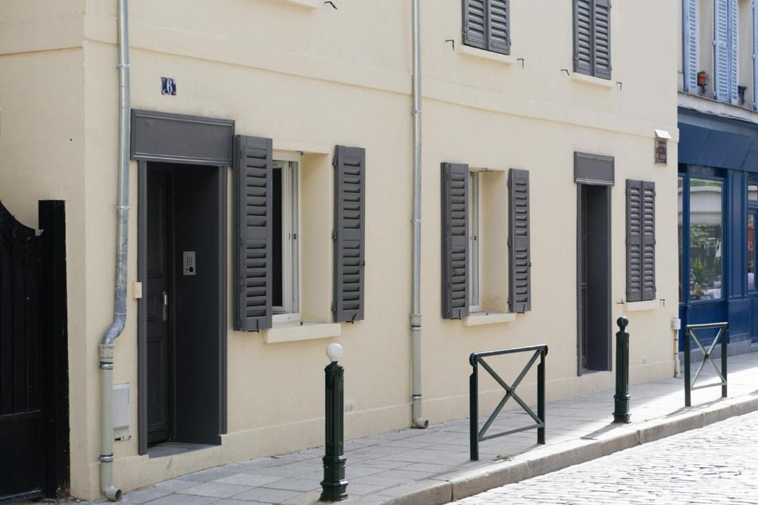 Photo of Others in Puteaux