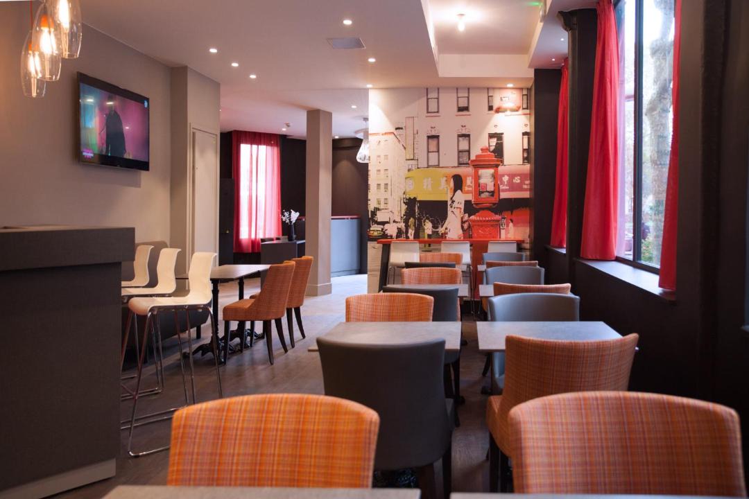 Photo of Others in Montrouge