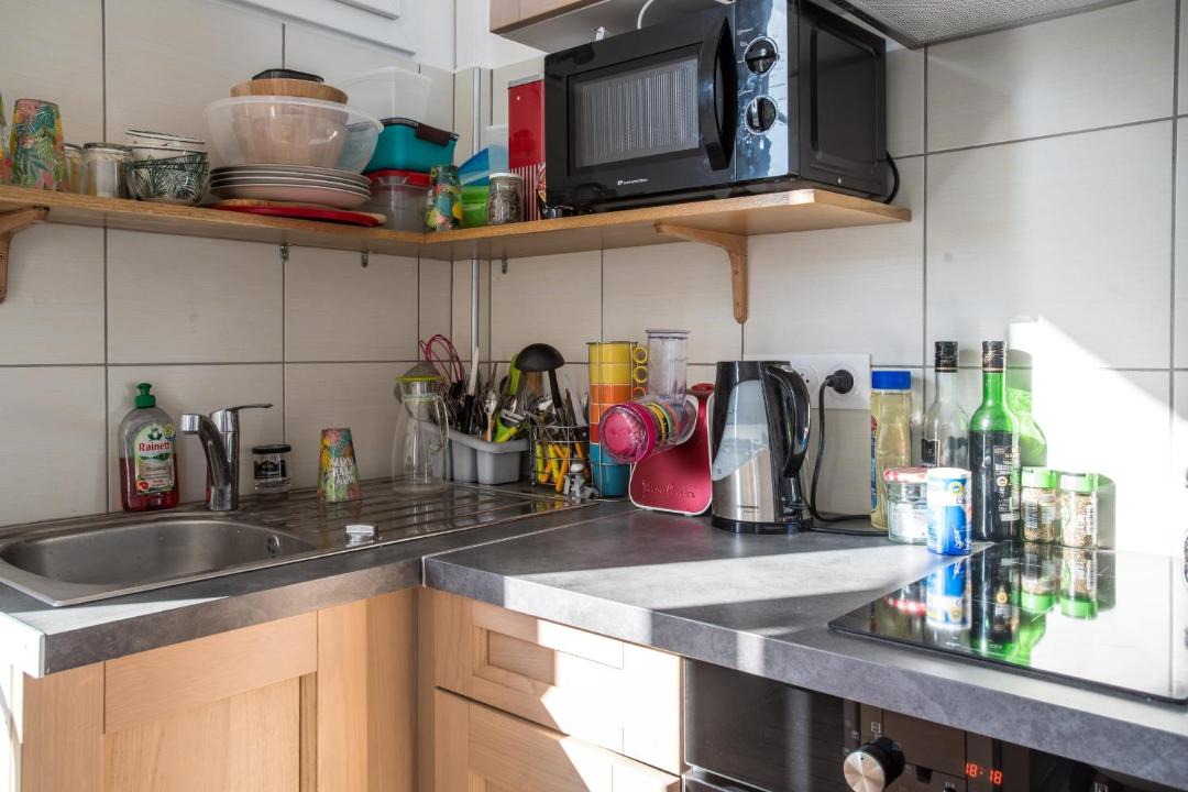 Photo of Kitchen in Belleville