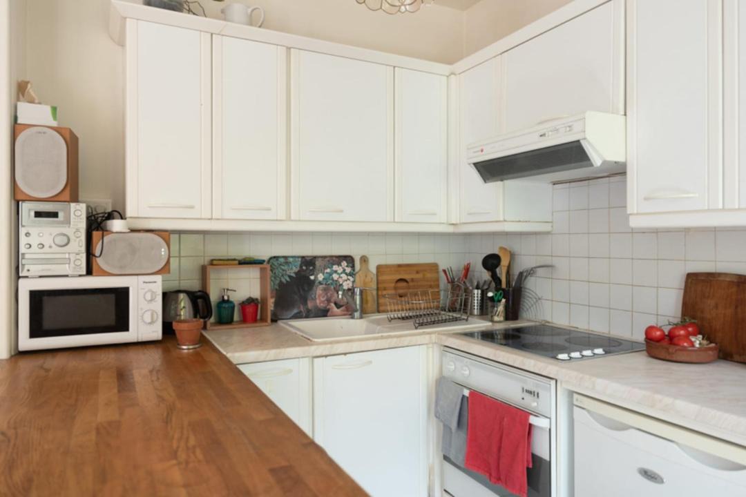 Photo of Kitchen in Pere Lachaise