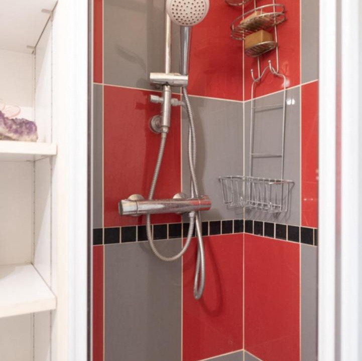 Photo of Kitchen in Pere Lachaise