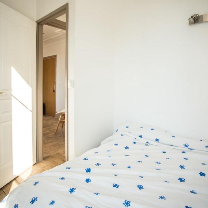 Photo of Bedroom in Belleville