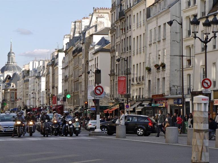 Photo of Others in Strasbourg -Saint-Denis