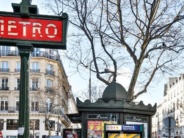 Photo of Others in Strasbourg -Saint-Denis