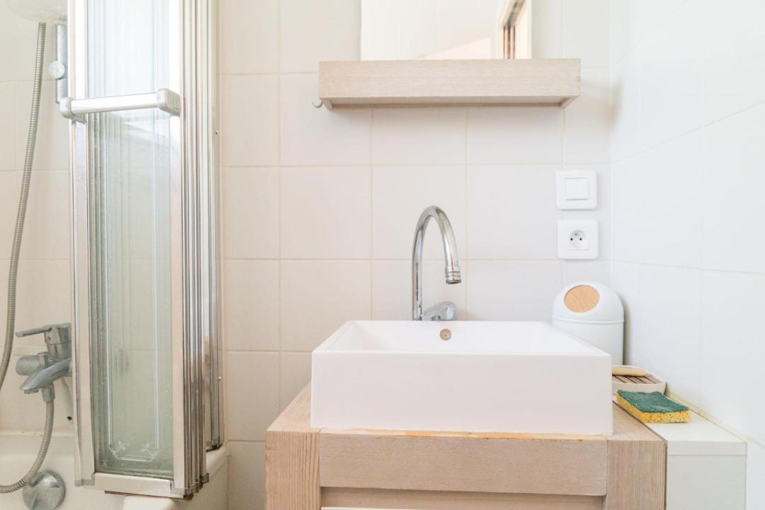Photo of Bathroom in Belleville