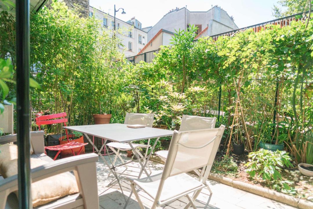 Photo of Patio Balcony in Belleville
